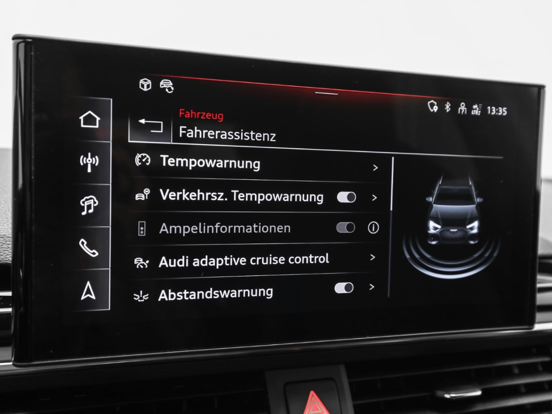 Audi RS 4 Avant