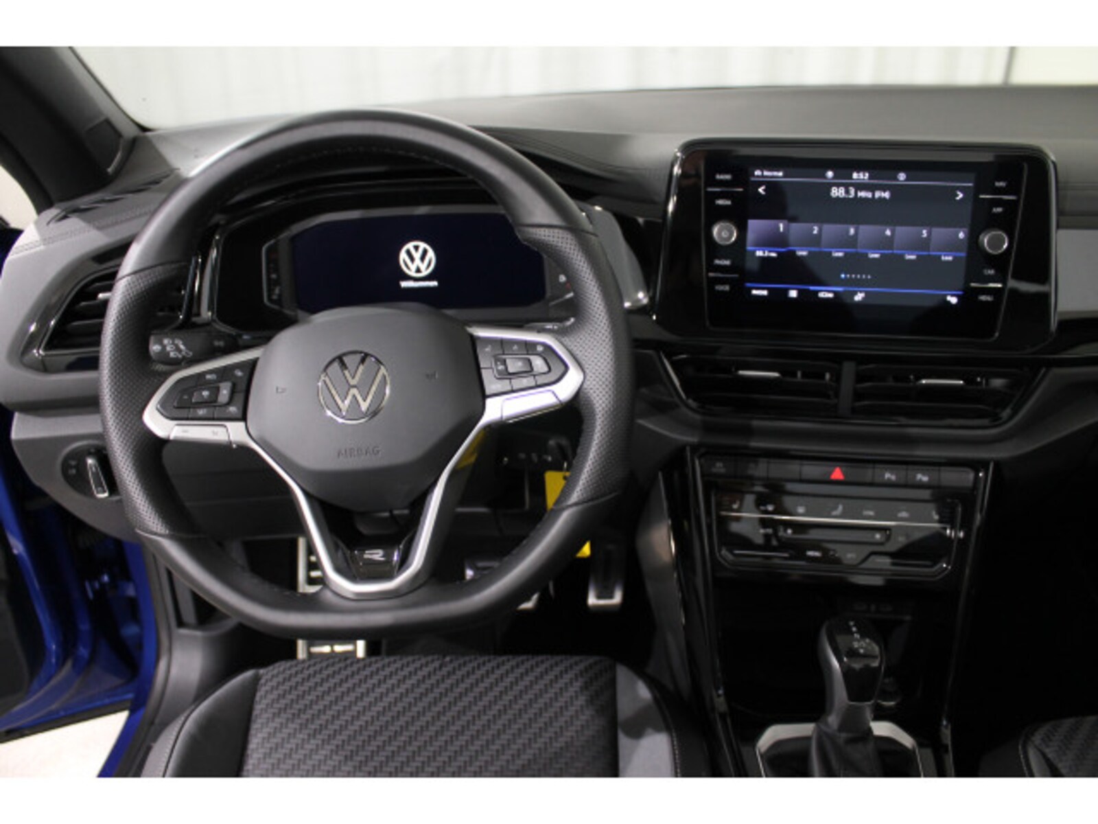 Volkswagen T-Roc Cabriolet – Bild 15