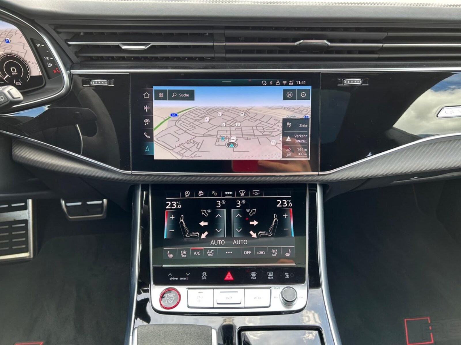 Audi RS Q8 performance – Bild 12