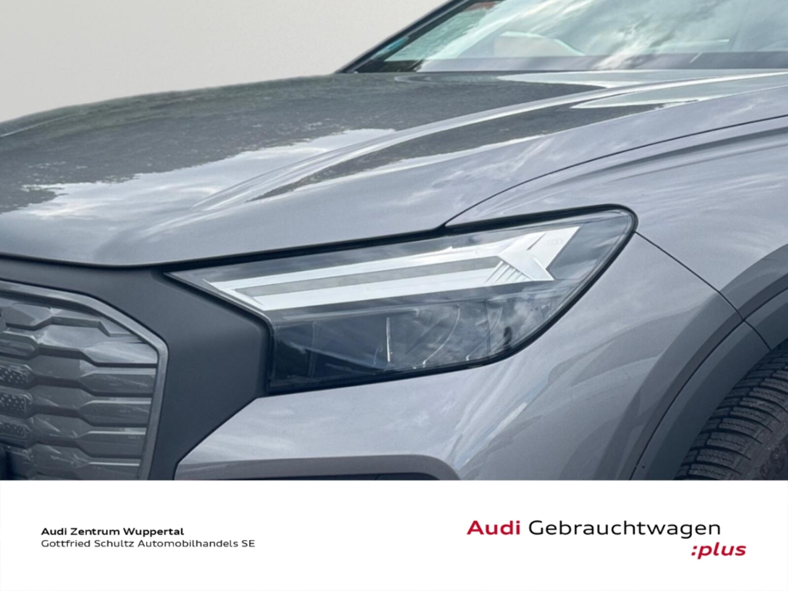 Audi Q4 e-tron – Bild 6
