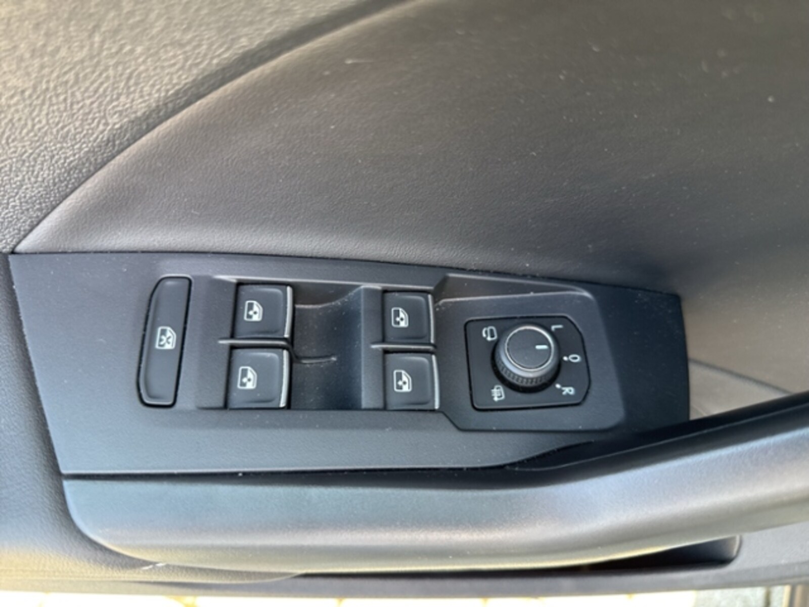 Volkswagen T-Cross – Bild 14