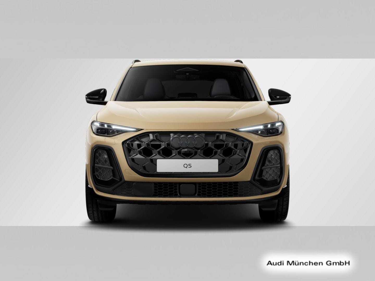 Bild über Audi Q5 SUV TFSI quattro 150 kW S tronic - für weitere Informationen kontaktieren Sie den Audi Partner