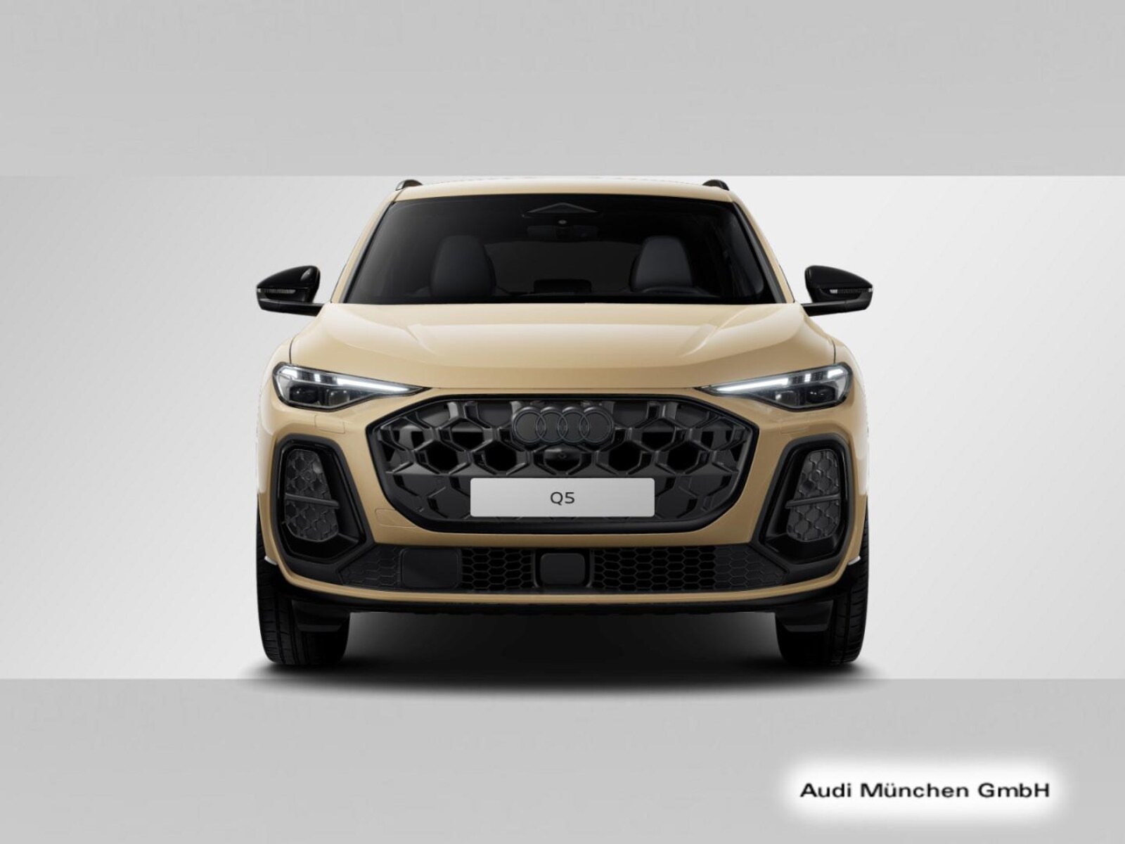 Audi Q5 – Bild 2