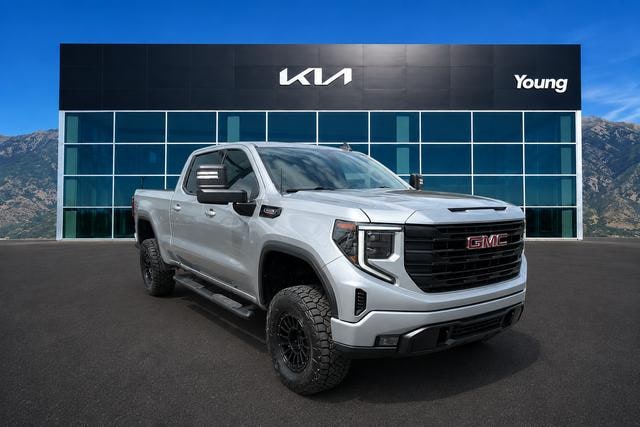 2023 GMC Sierra