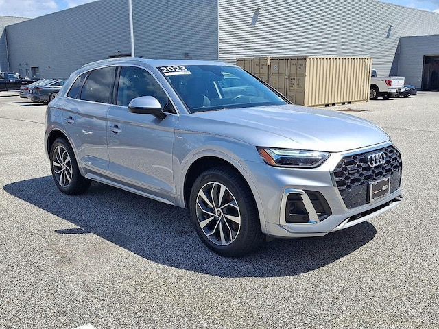 2023 Audi Q5