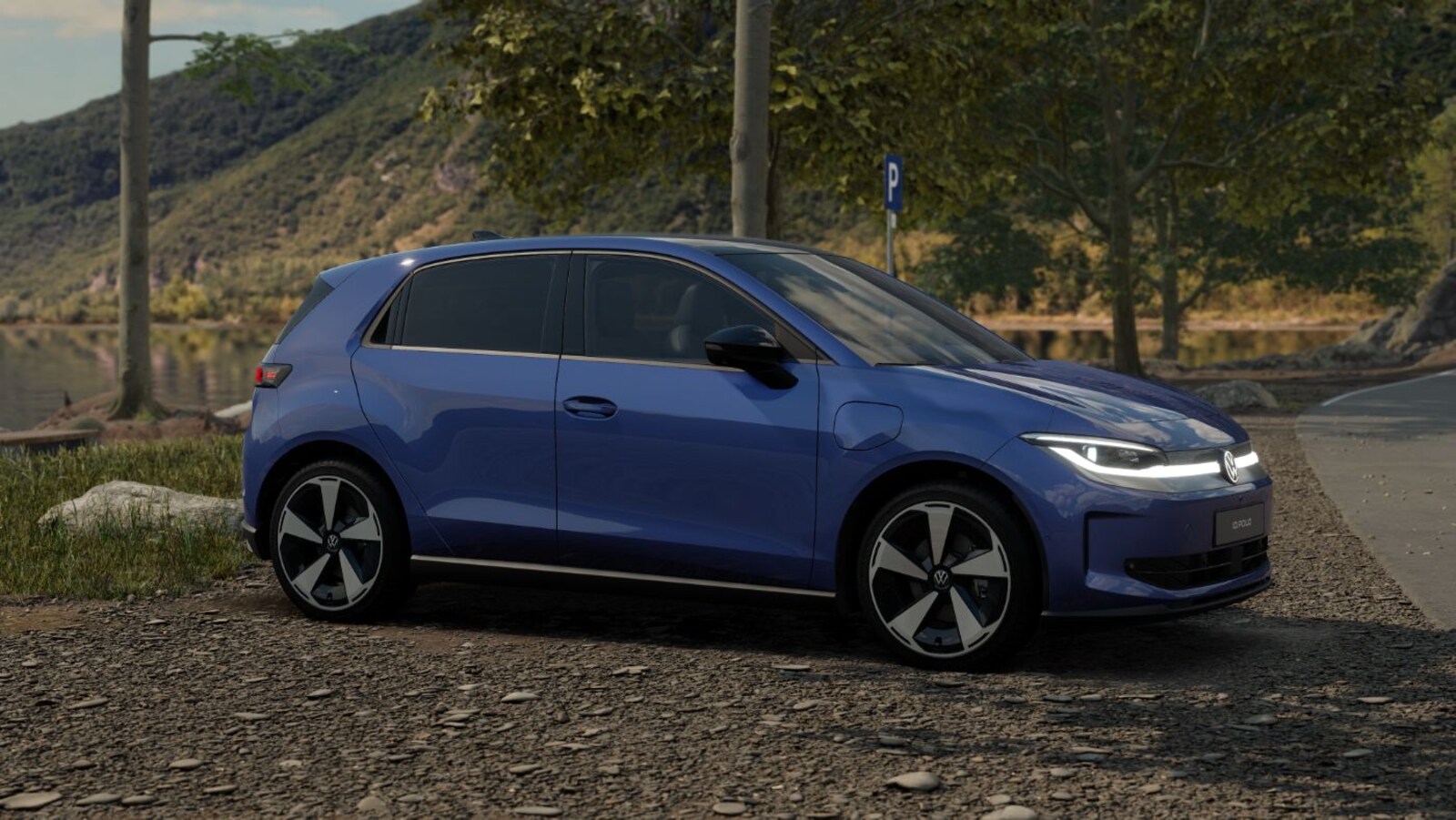 Volkswagen ID. Polo – Bild 6
