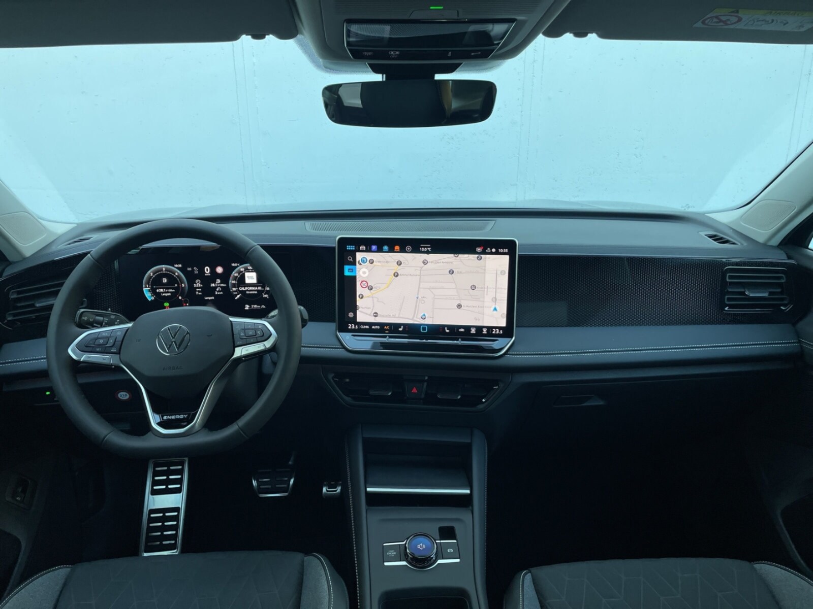 Volkswagen Tiguan – Bild 10