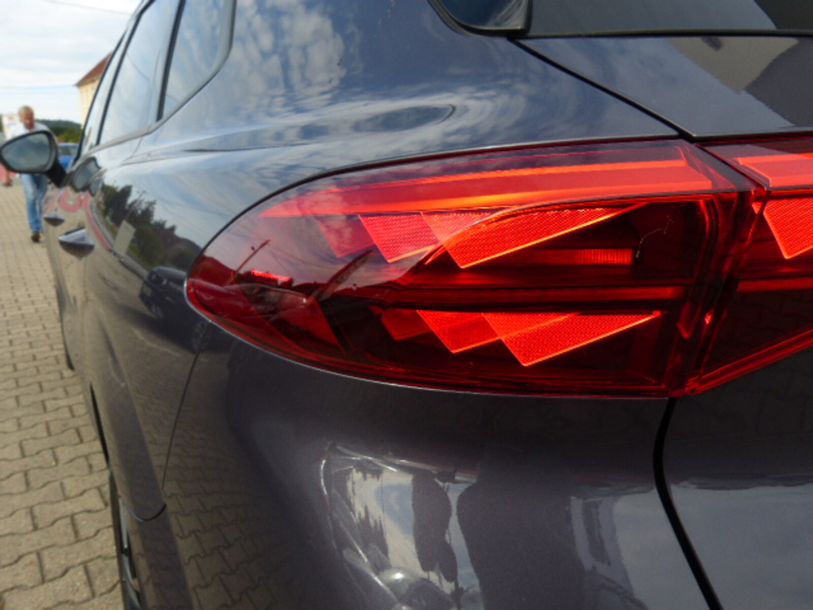 CUPRA Terramar – Bild 14