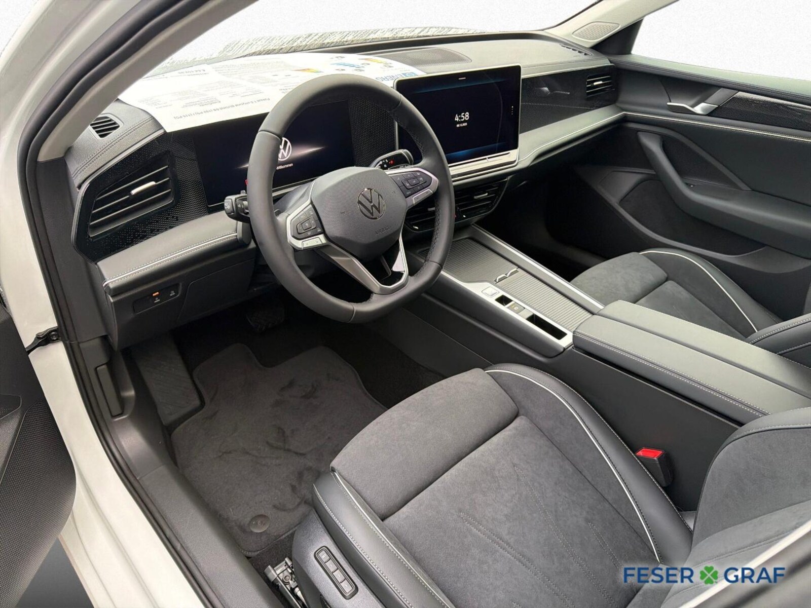 Volkswagen Passat – Bild 8