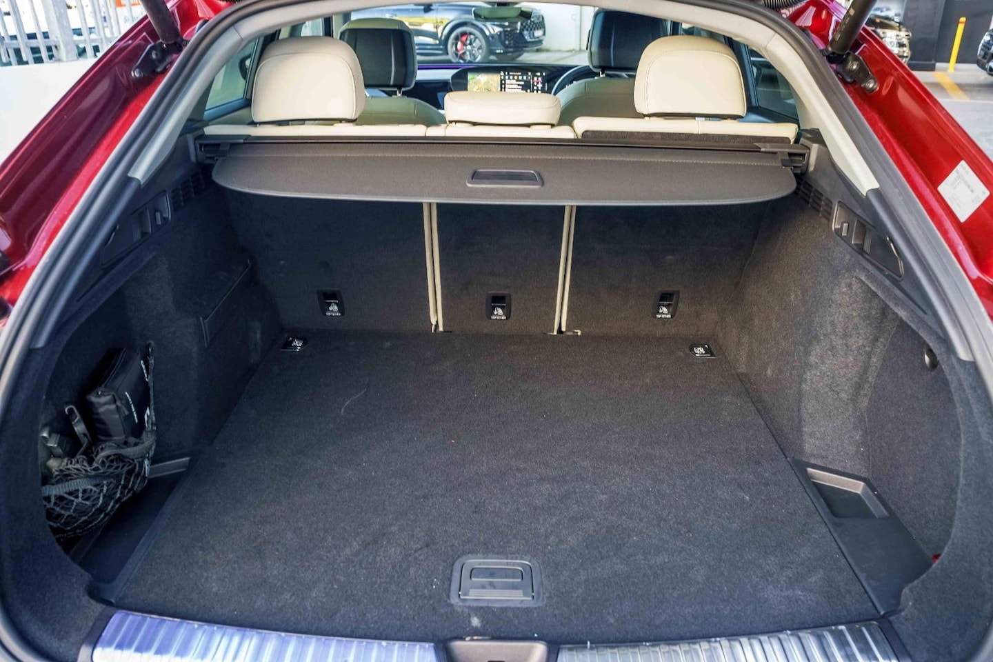 Image about Audi Q5 Sportback TFSI 150 kW