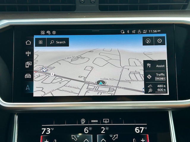 2025 Audi A6 Premium Plus - Photo 18