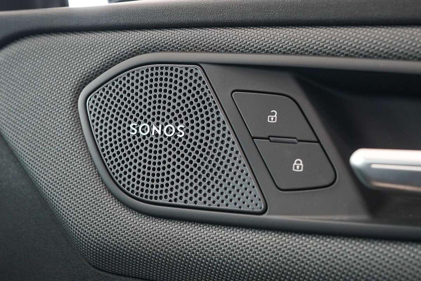 Image about Audi Q3 SUV TFSI 110 kW launch edition
