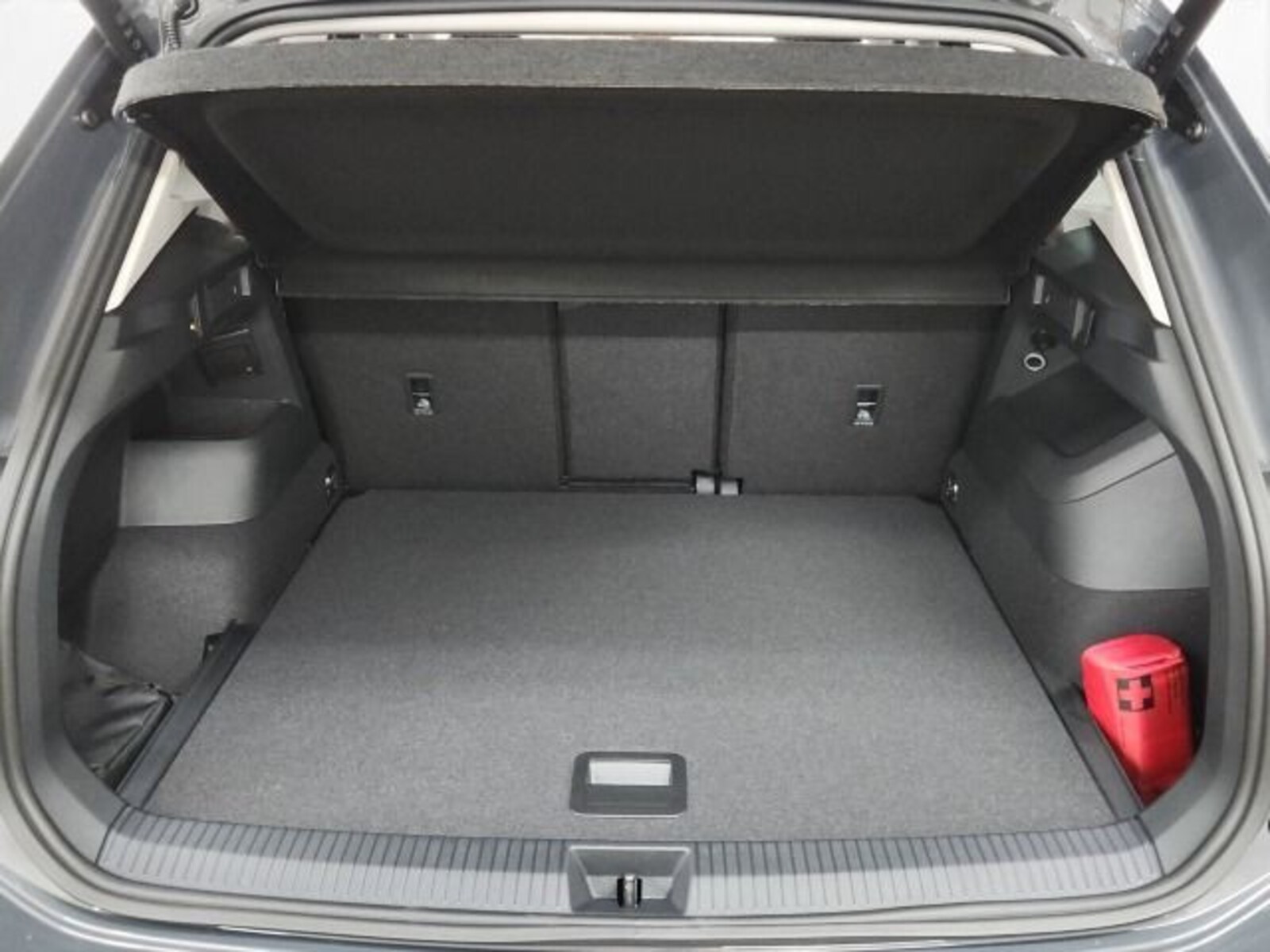 Volkswagen Tiguan – Bild 16