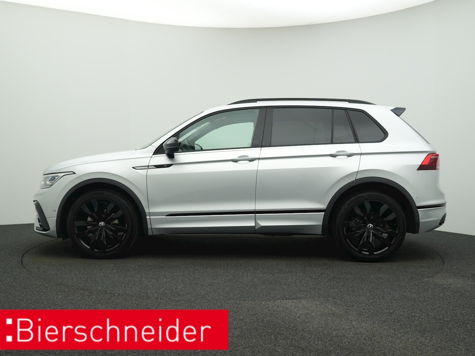 Volkswagen Tiguan – Bild 2
