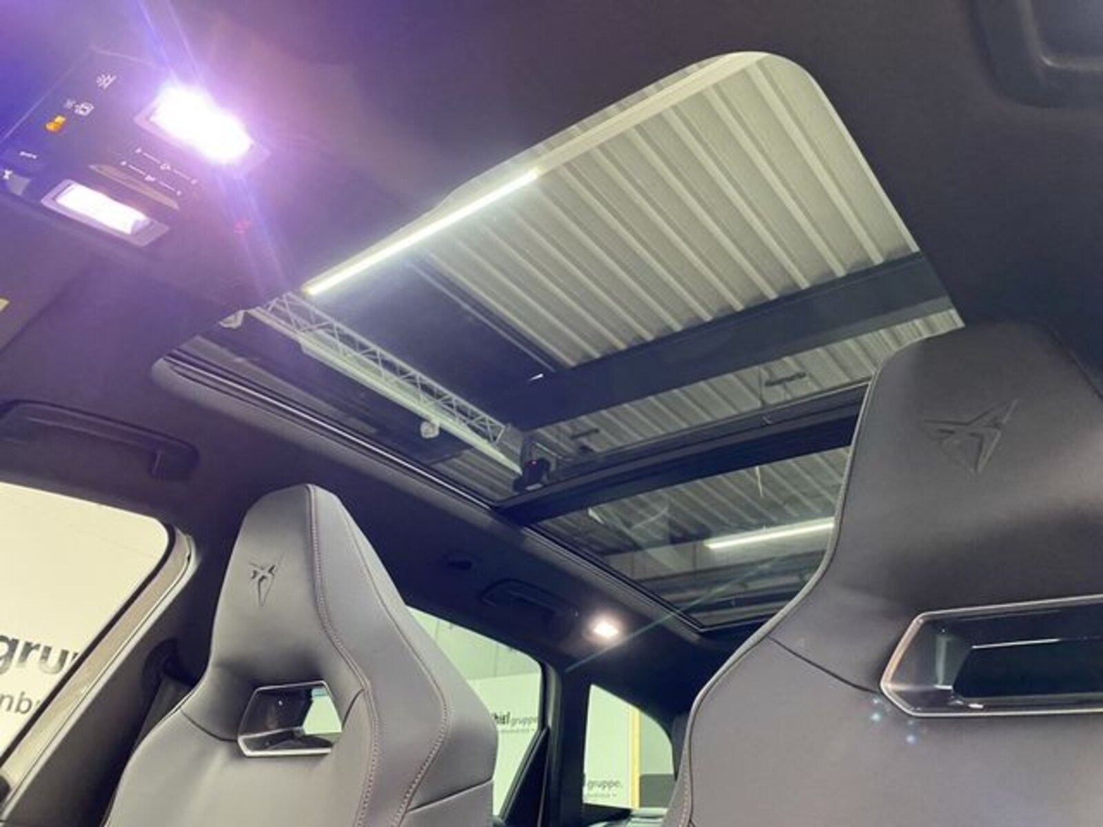 CUPRA Leon Sportstourer – Bild 21