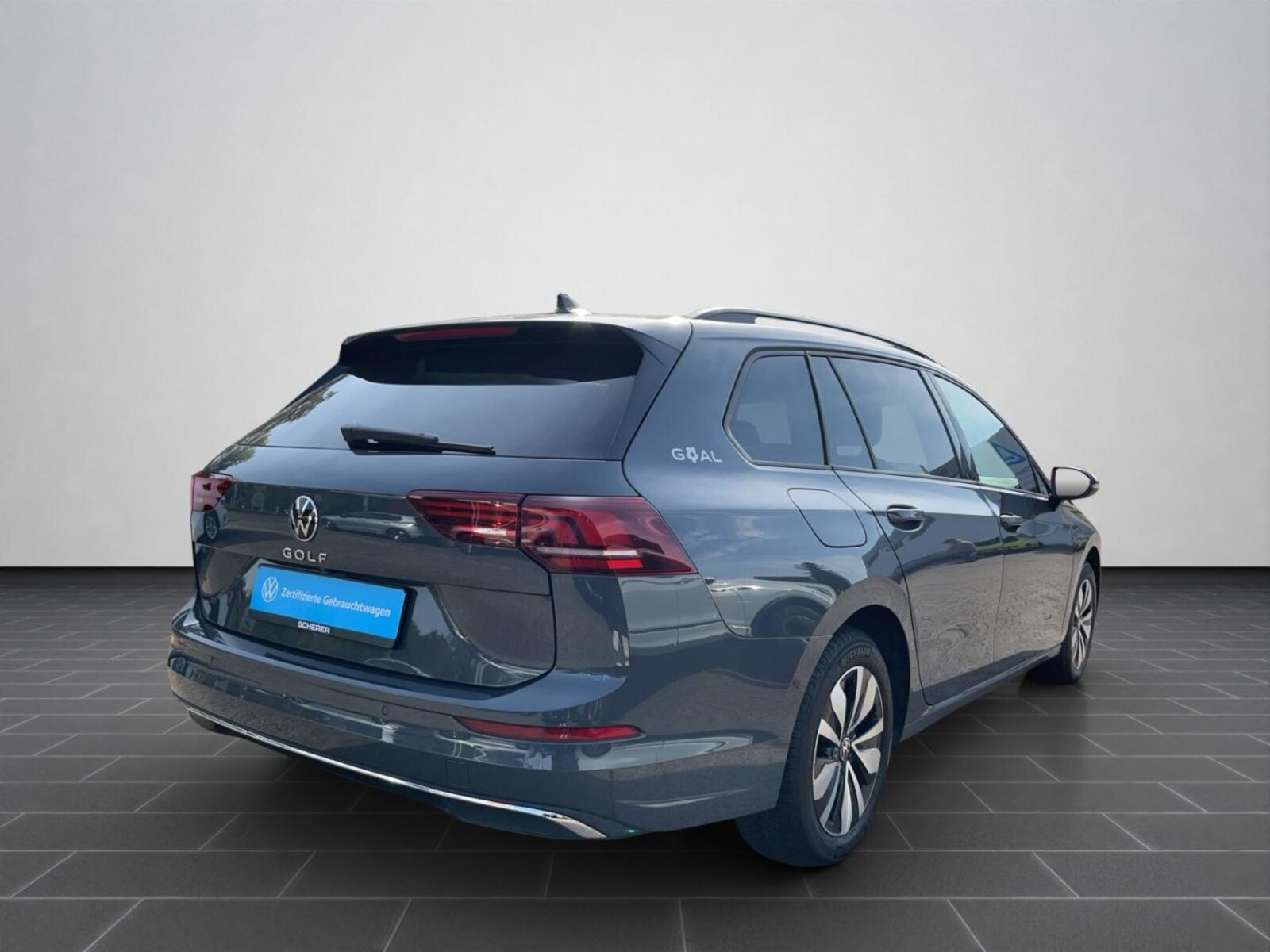 Volkswagen Golf Variant – Bild 2