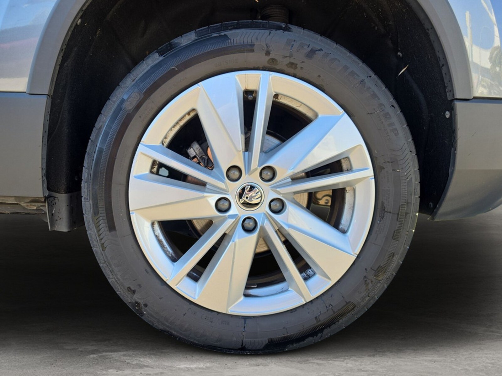 Škoda Karoq – Bild 14