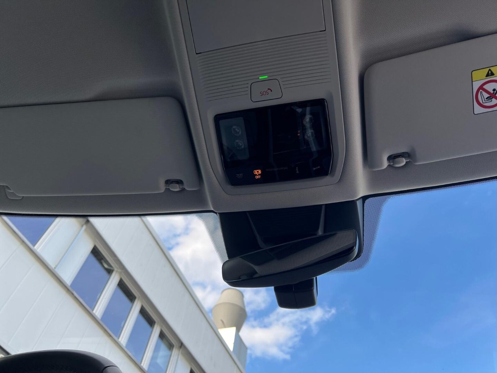 Volkswagen Tiguan – Bild 22