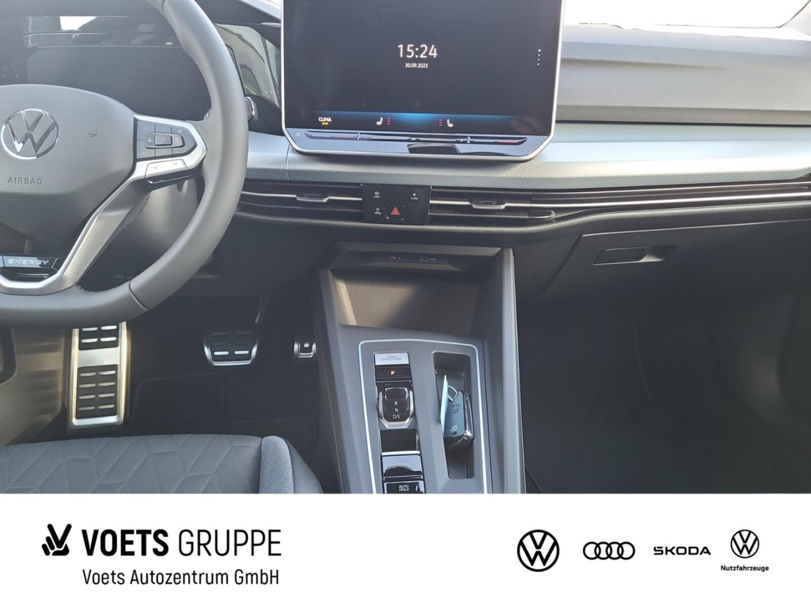 Volkswagen Golf – Bild 9
