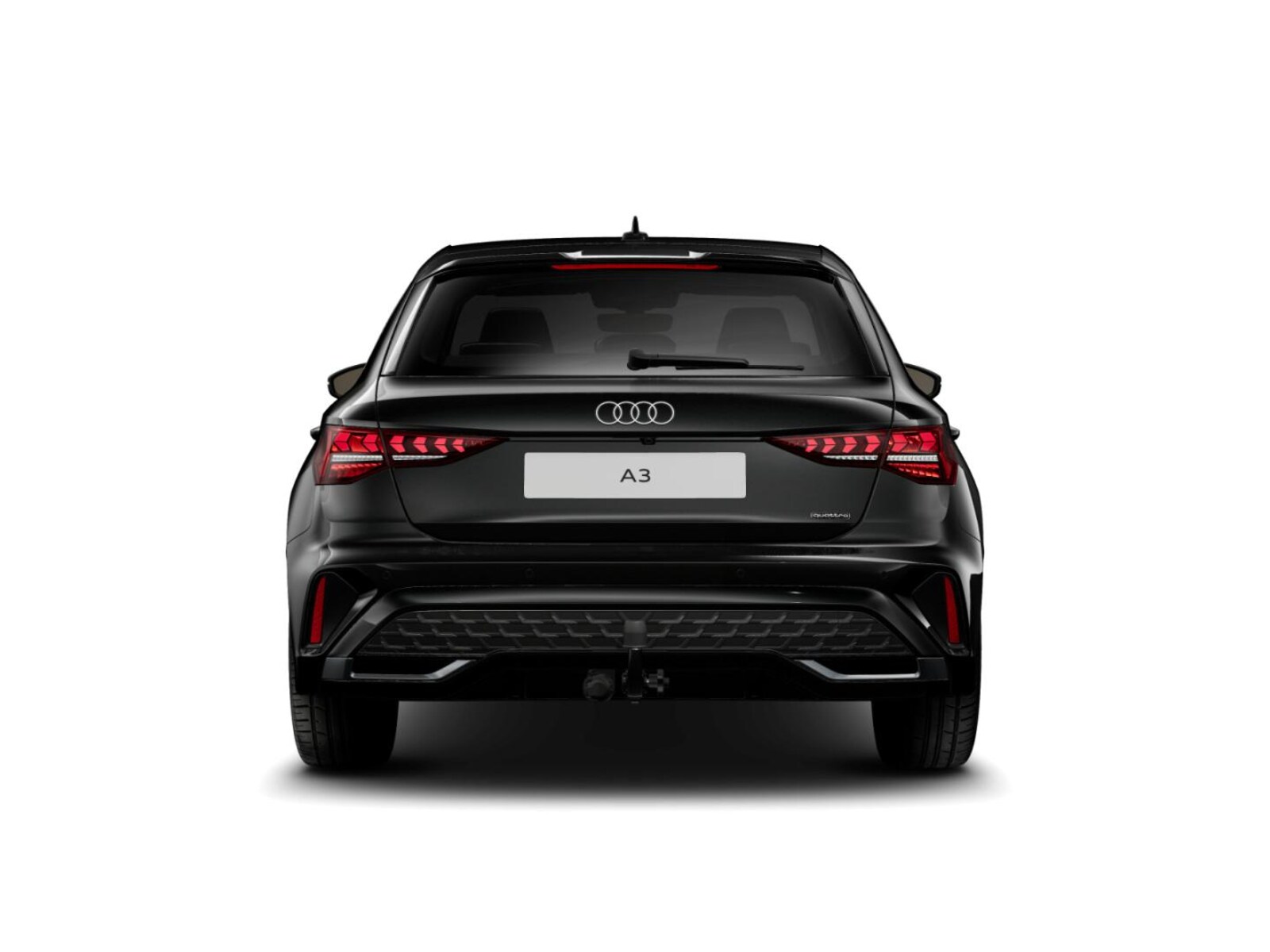 Audi A3 Sportback – Bild 7