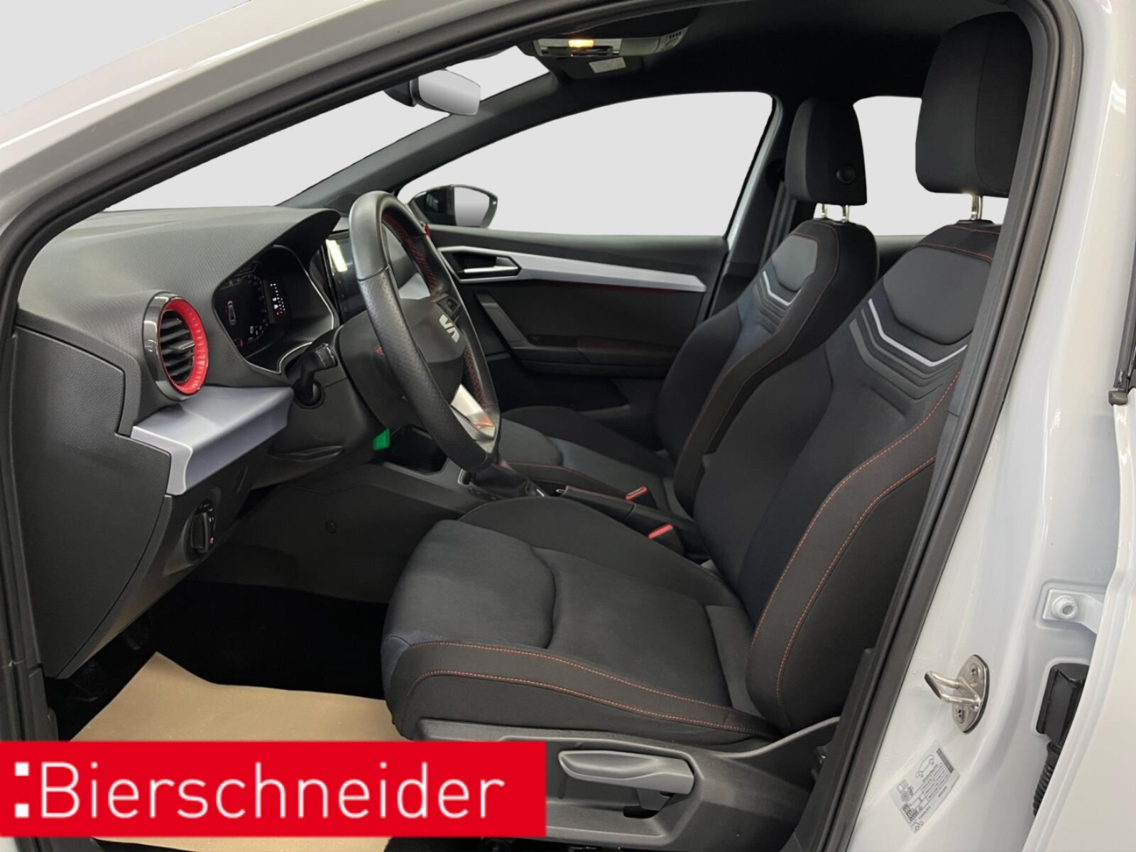 SEAT Ibiza – Bild 12