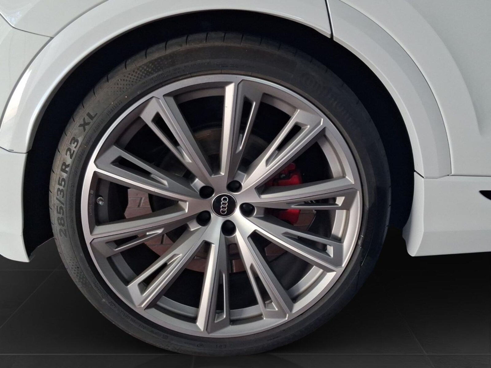 Audi Q8 – Bild 14