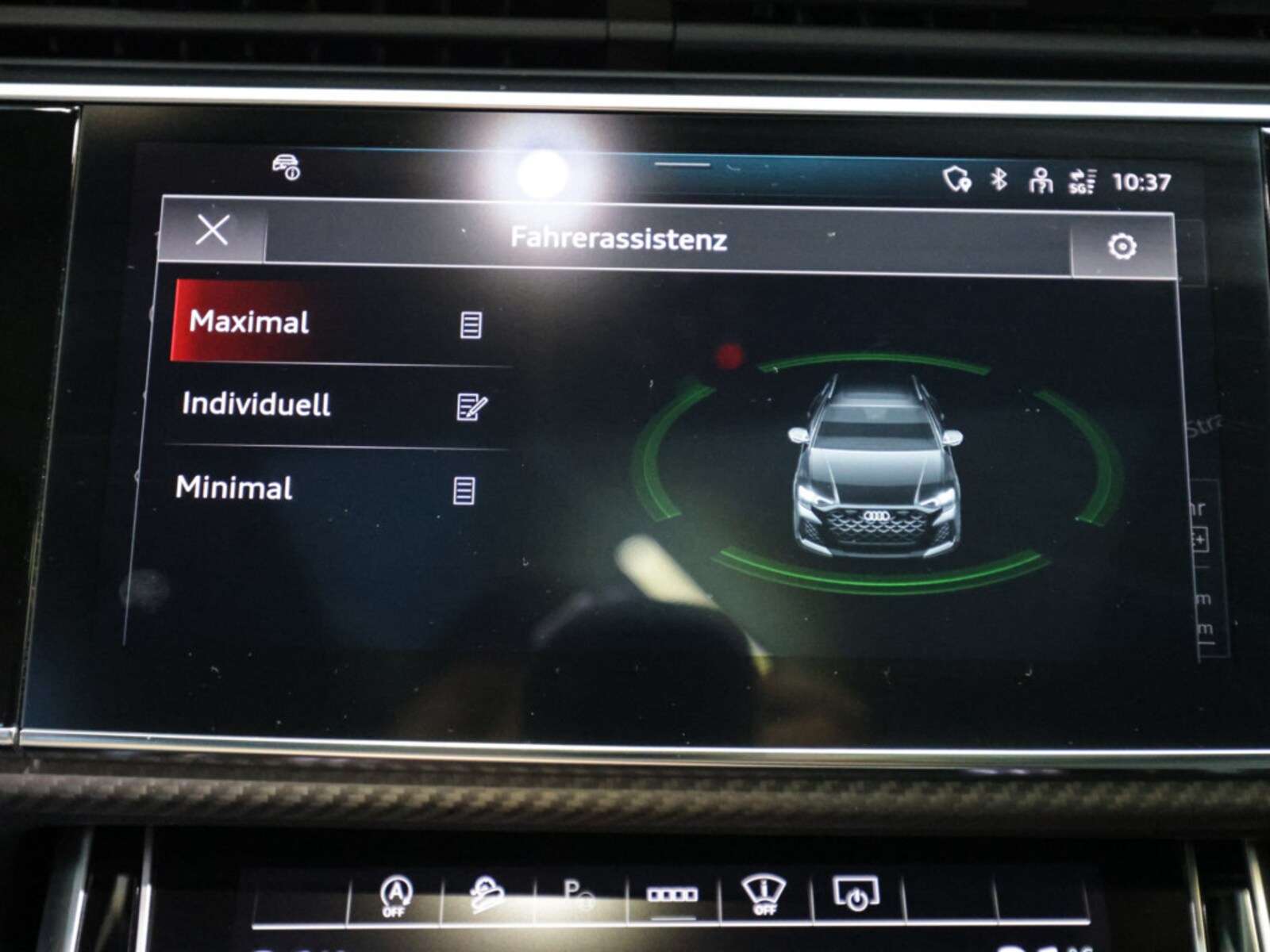 Audi RS Q8 performance – Bild 14