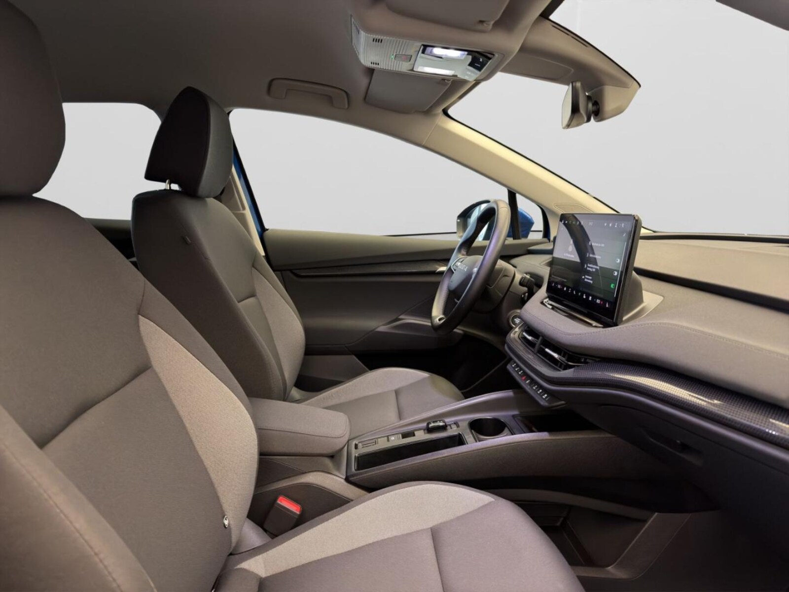 Škoda Elroq – Bild 20
