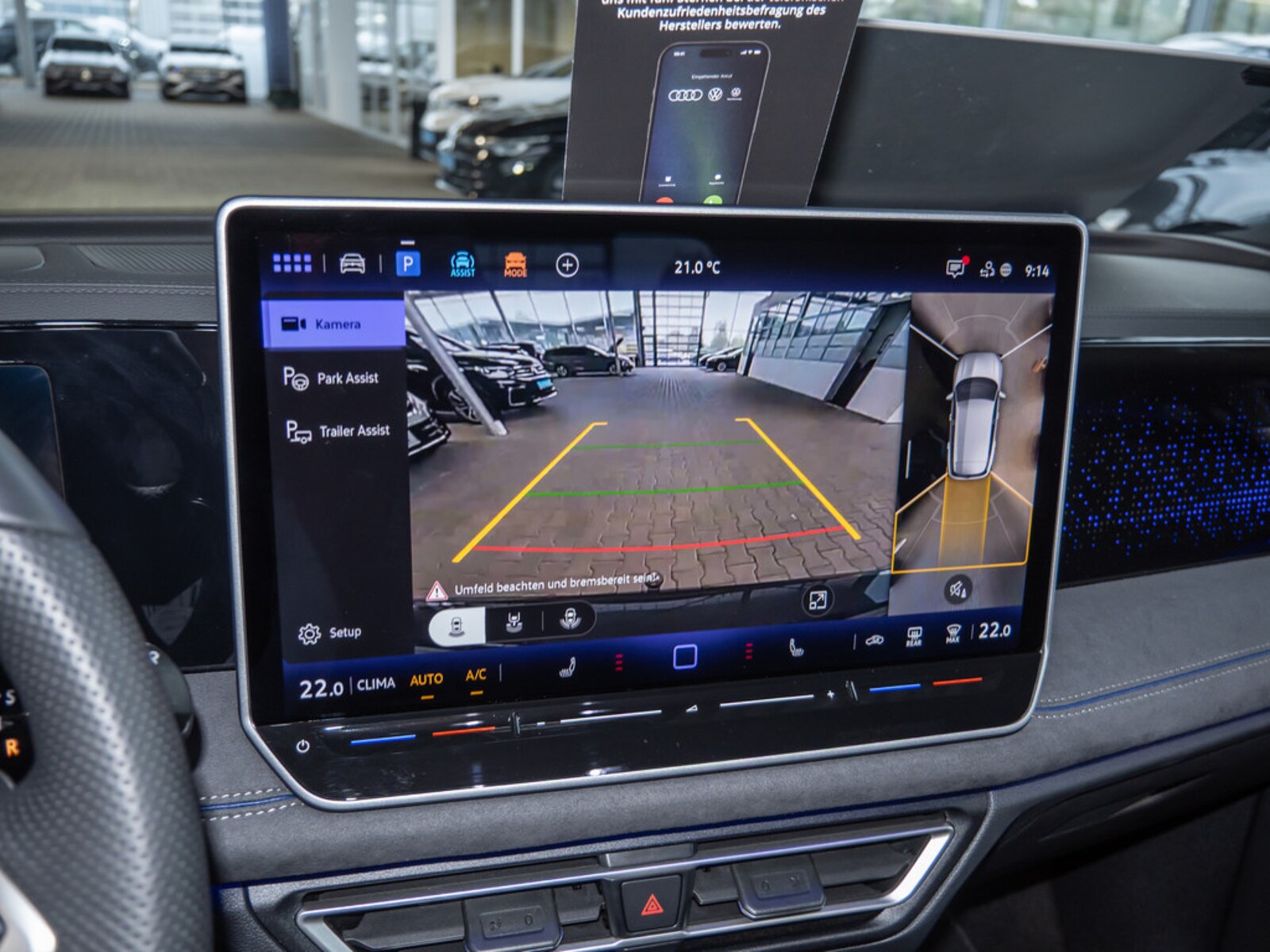 Volkswagen Tiguan – Bild 15