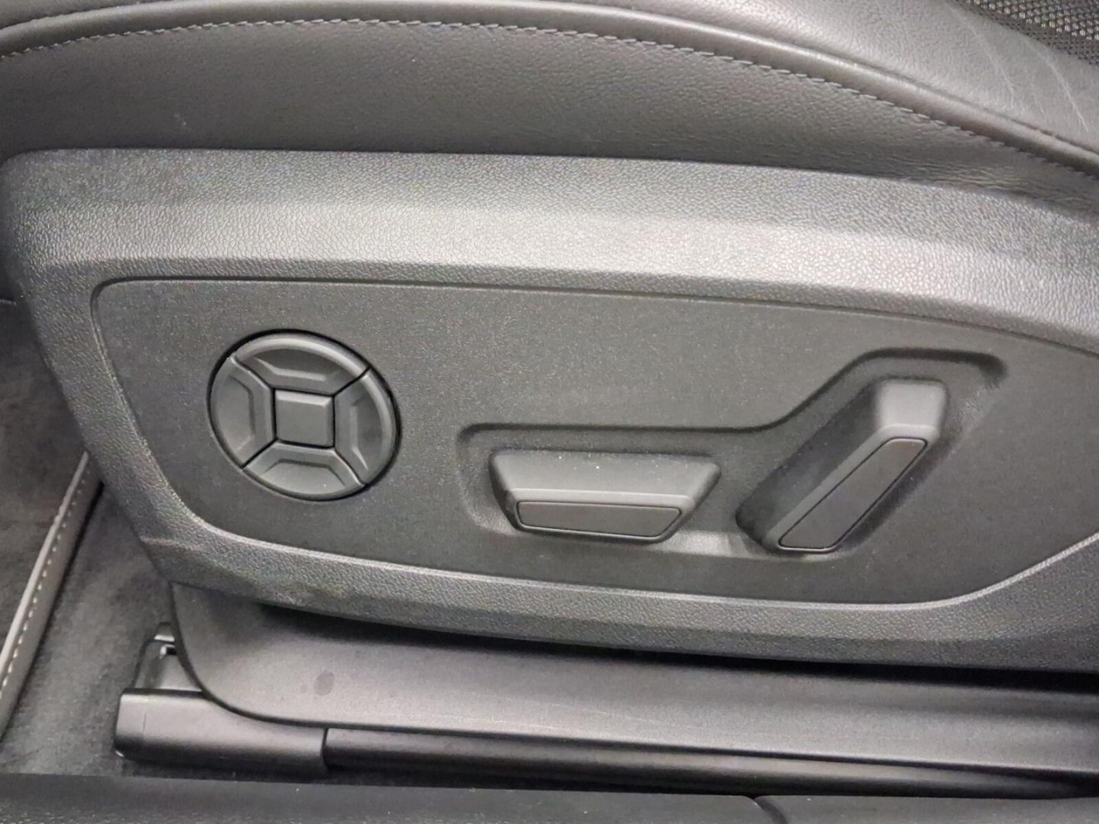 Audi A6 Avant – Bild 22