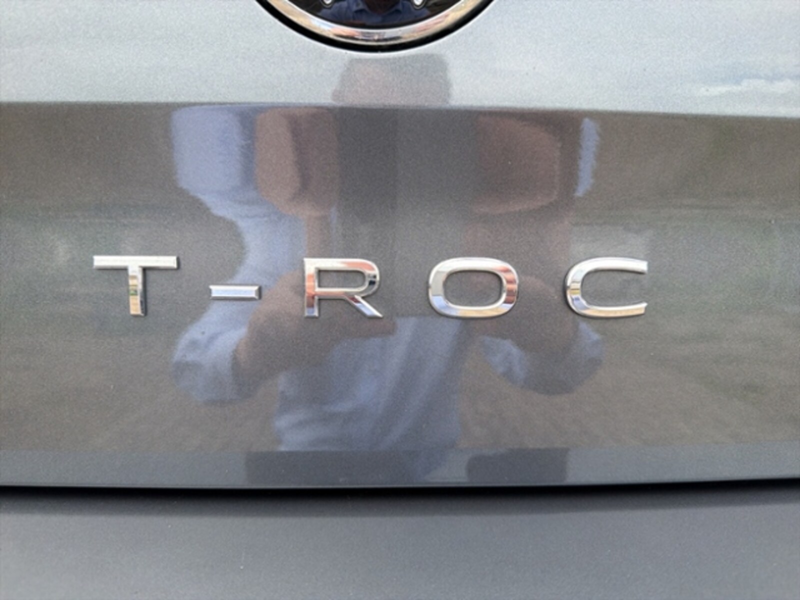 Volkswagen T-Roc – Bild 16