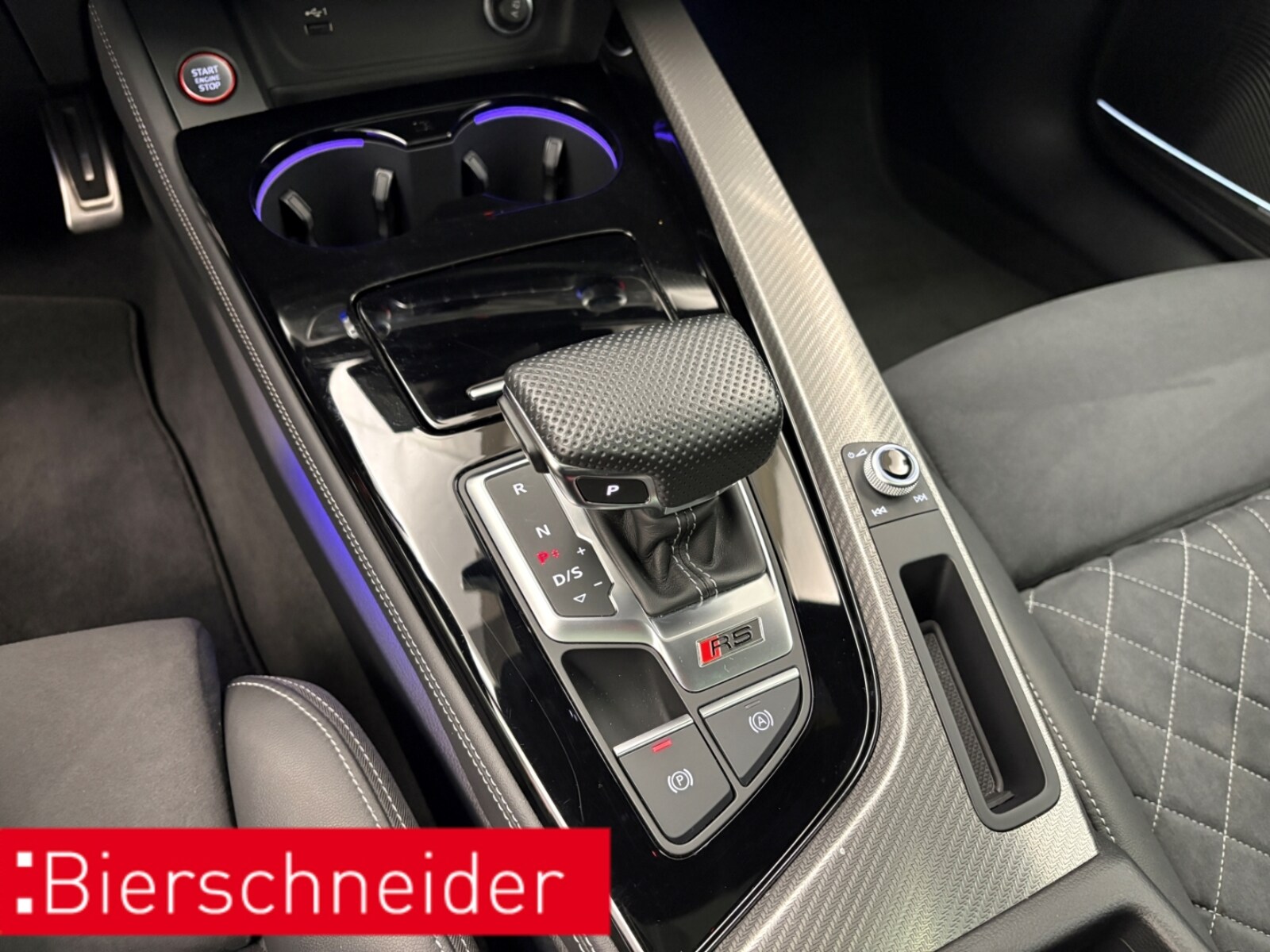 Audi RS 5 Sportback – Bild 13
