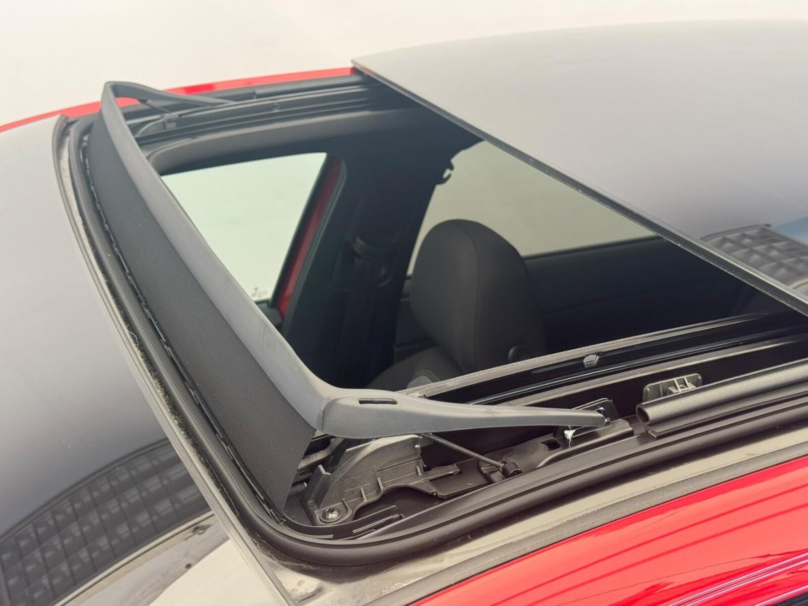 Volkswagen Taigo – Bild 15
