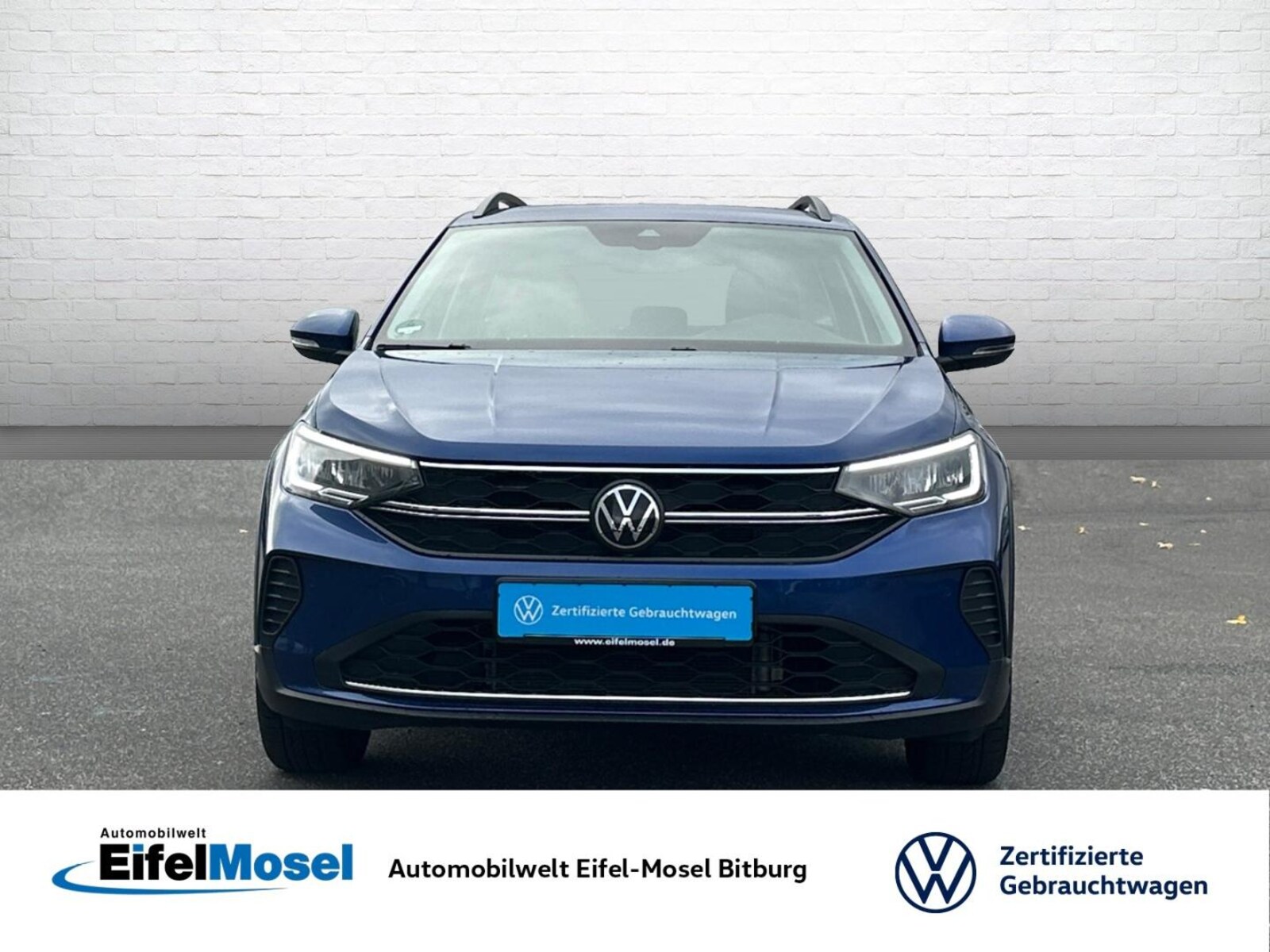Volkswagen Taigo – Bild 8
