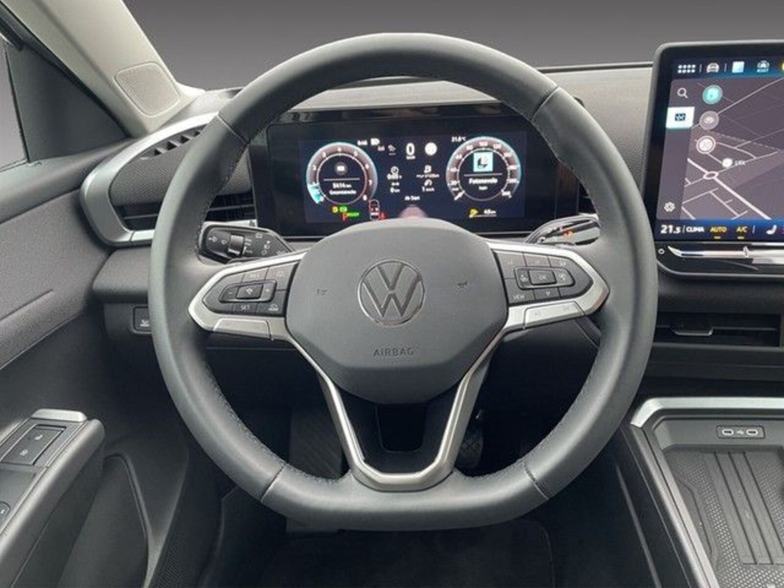 Volkswagen T-Roc – Bild 17
