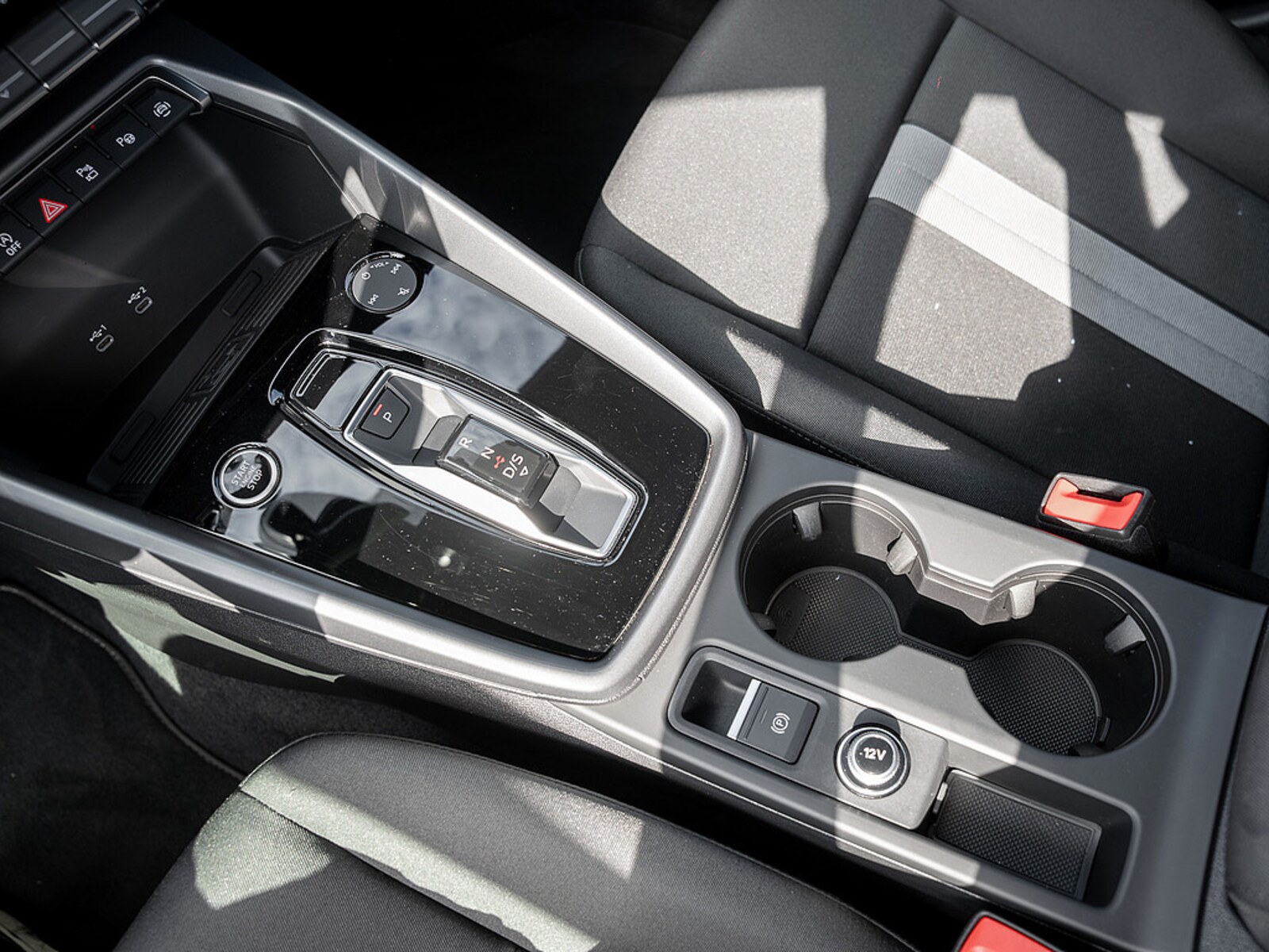 Audi A3 Sportback – Bild 10