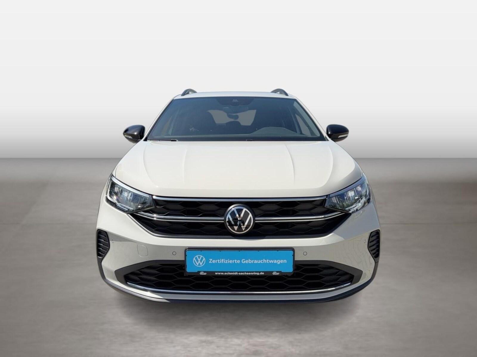 Volkswagen Taigo – Bild 4