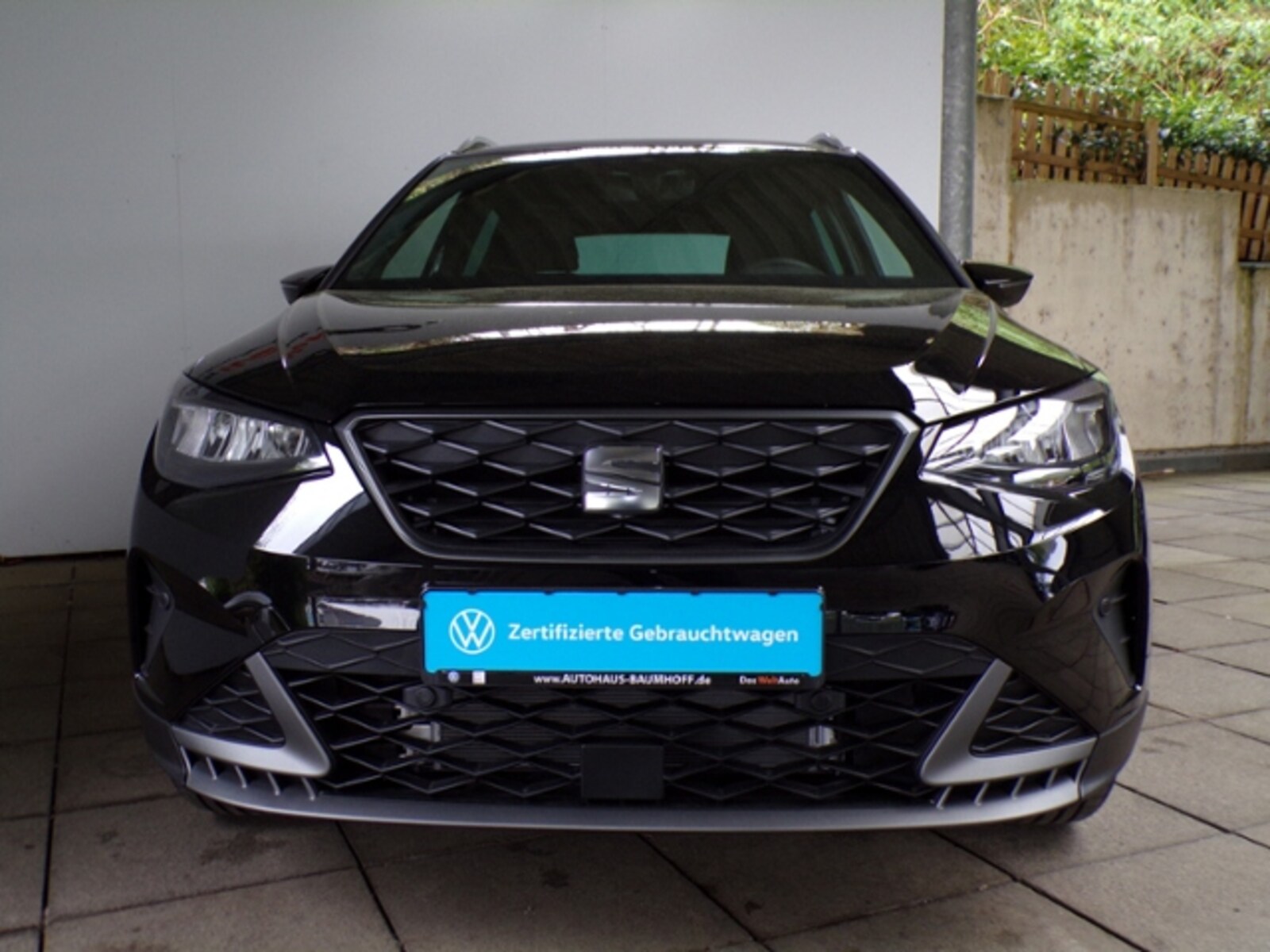 SEAT Arona – Bild 6