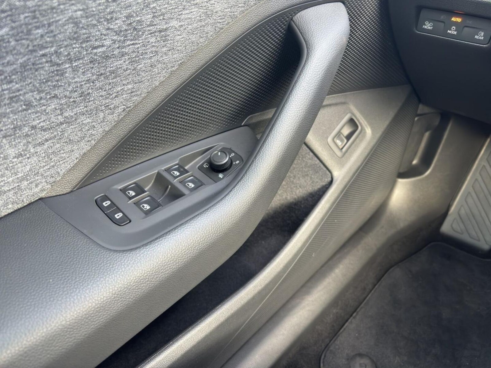 Škoda Superb Combi – Bild 13
