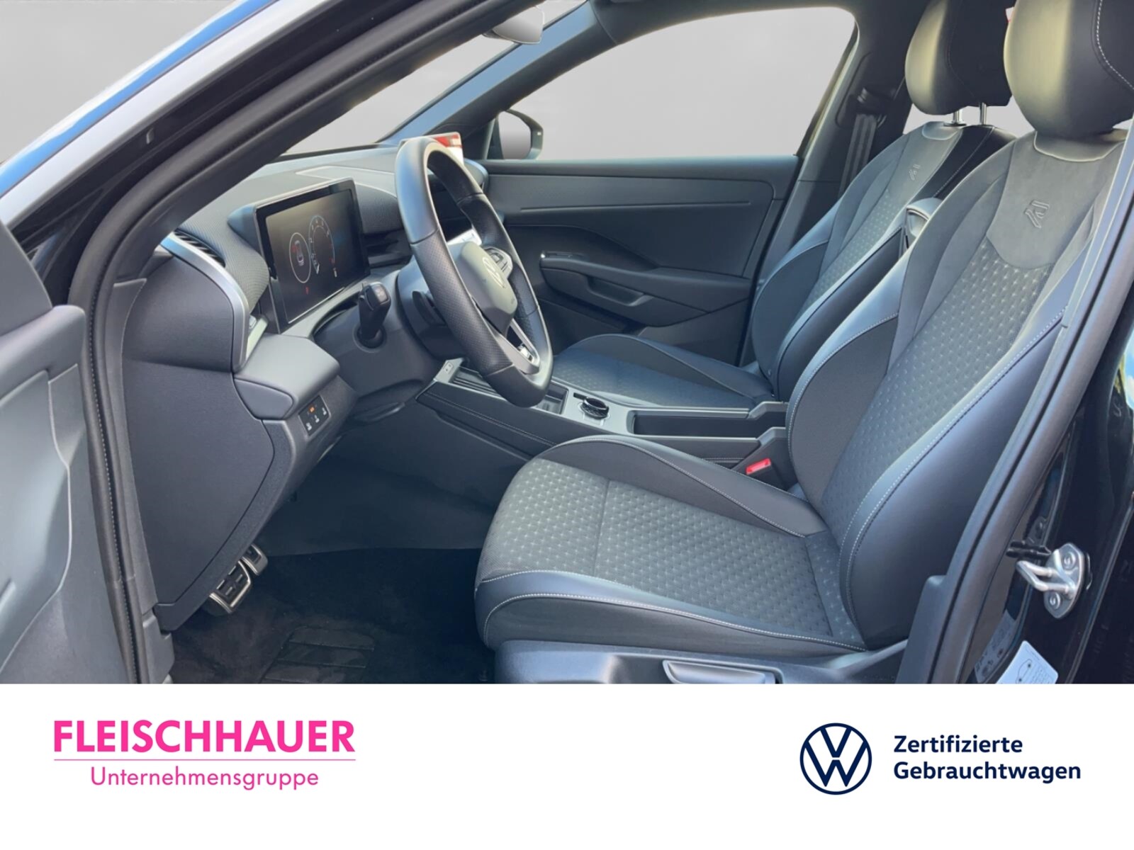 Volkswagen T-Roc – Bild 9
