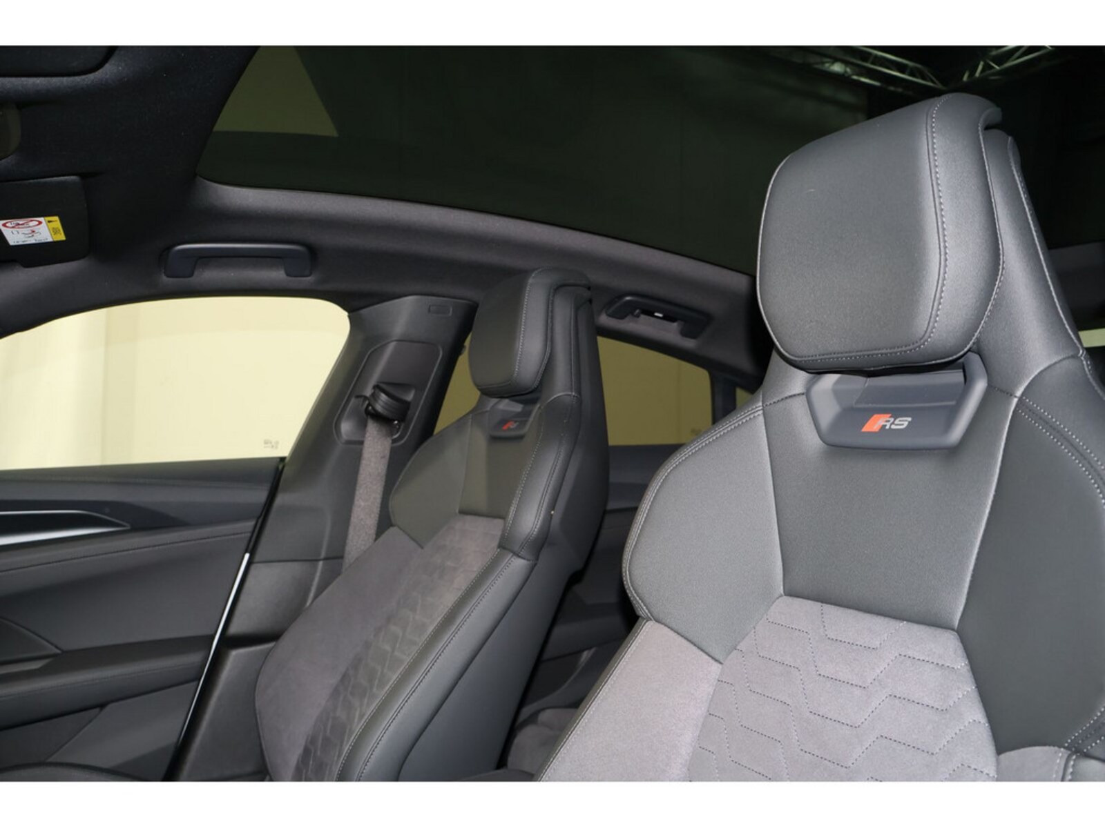 Audi RS e-tron GT – Bild 21