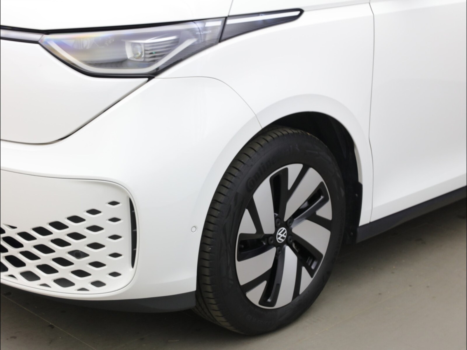 Volkswagen ID. Buzz – Bild 4