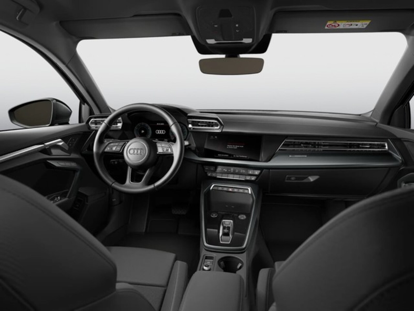 Audi A3 Sportback – Bild 6
