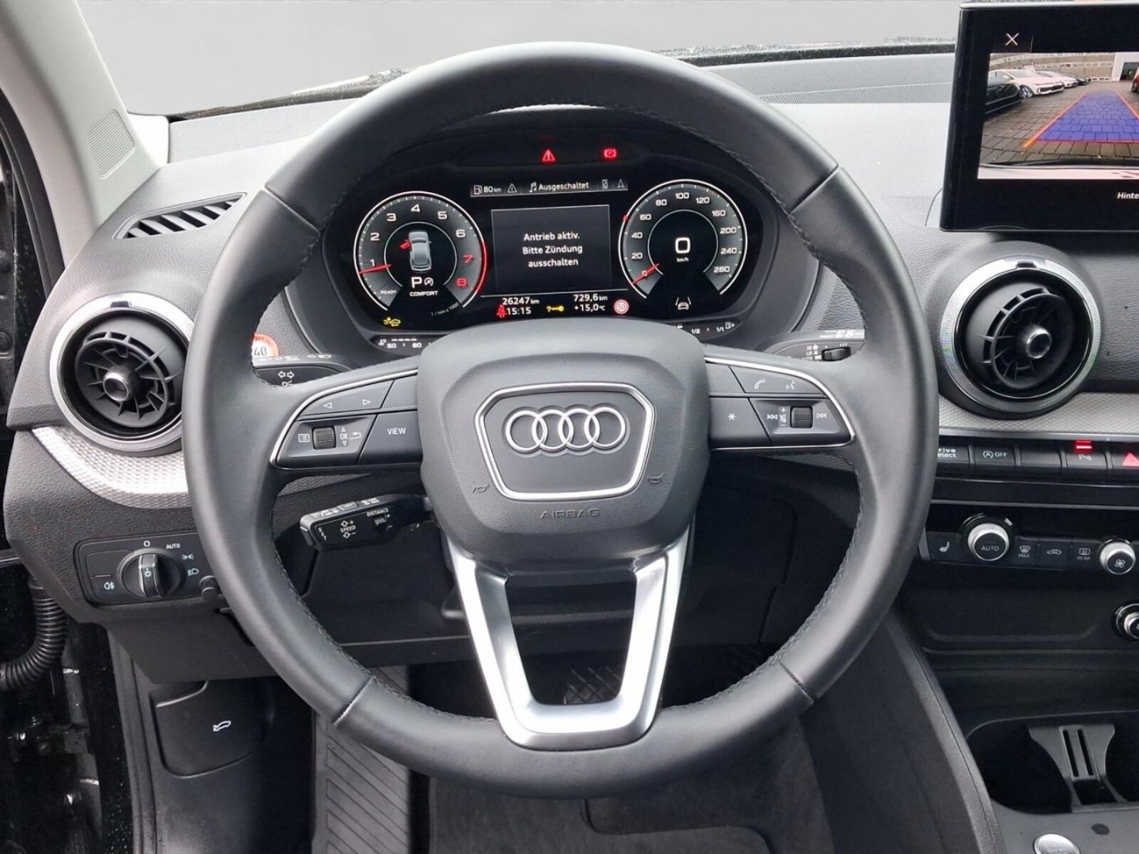 Audi Q2 – Bild 16