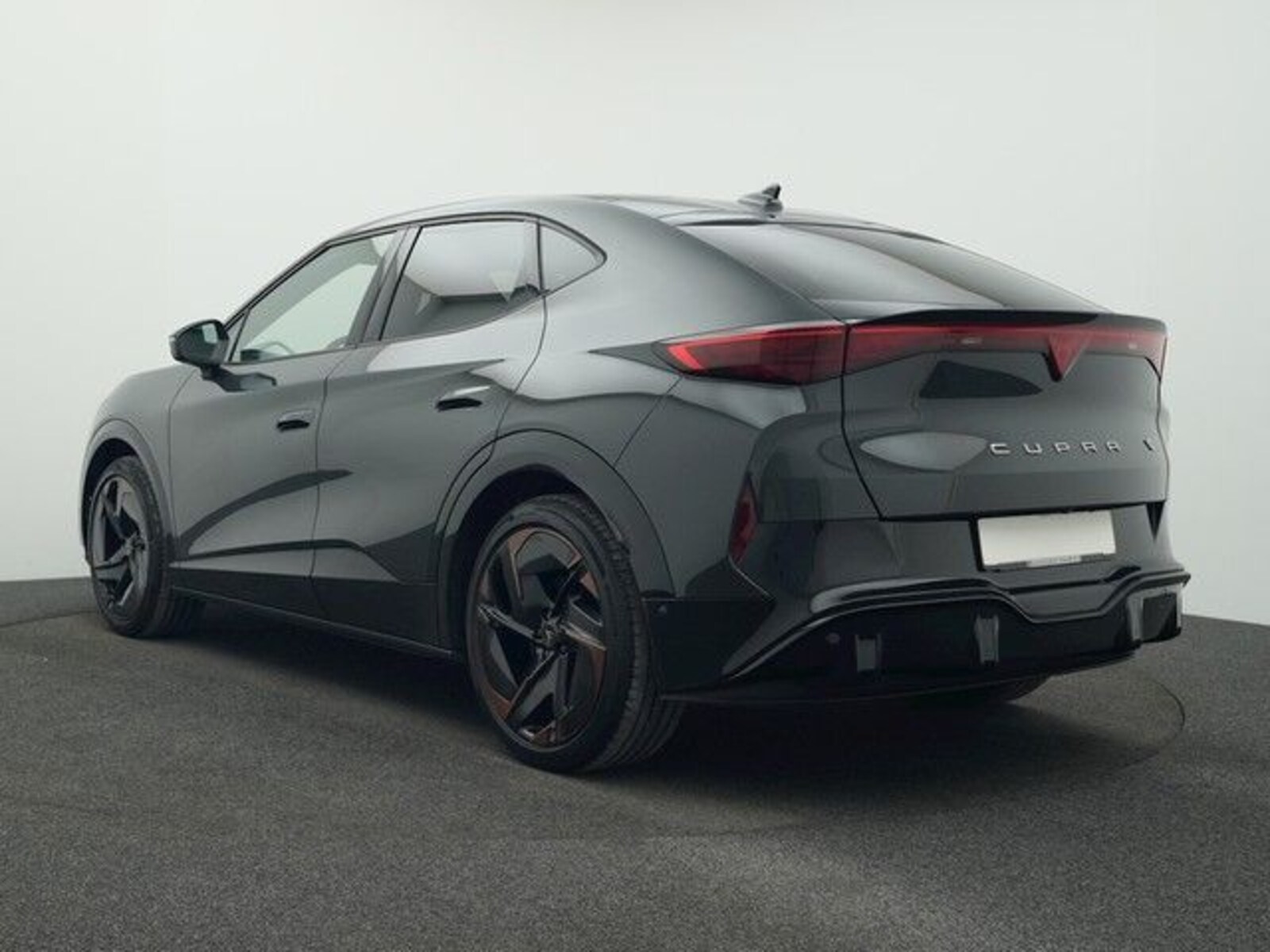 CUPRA Tavascan – Bild 4