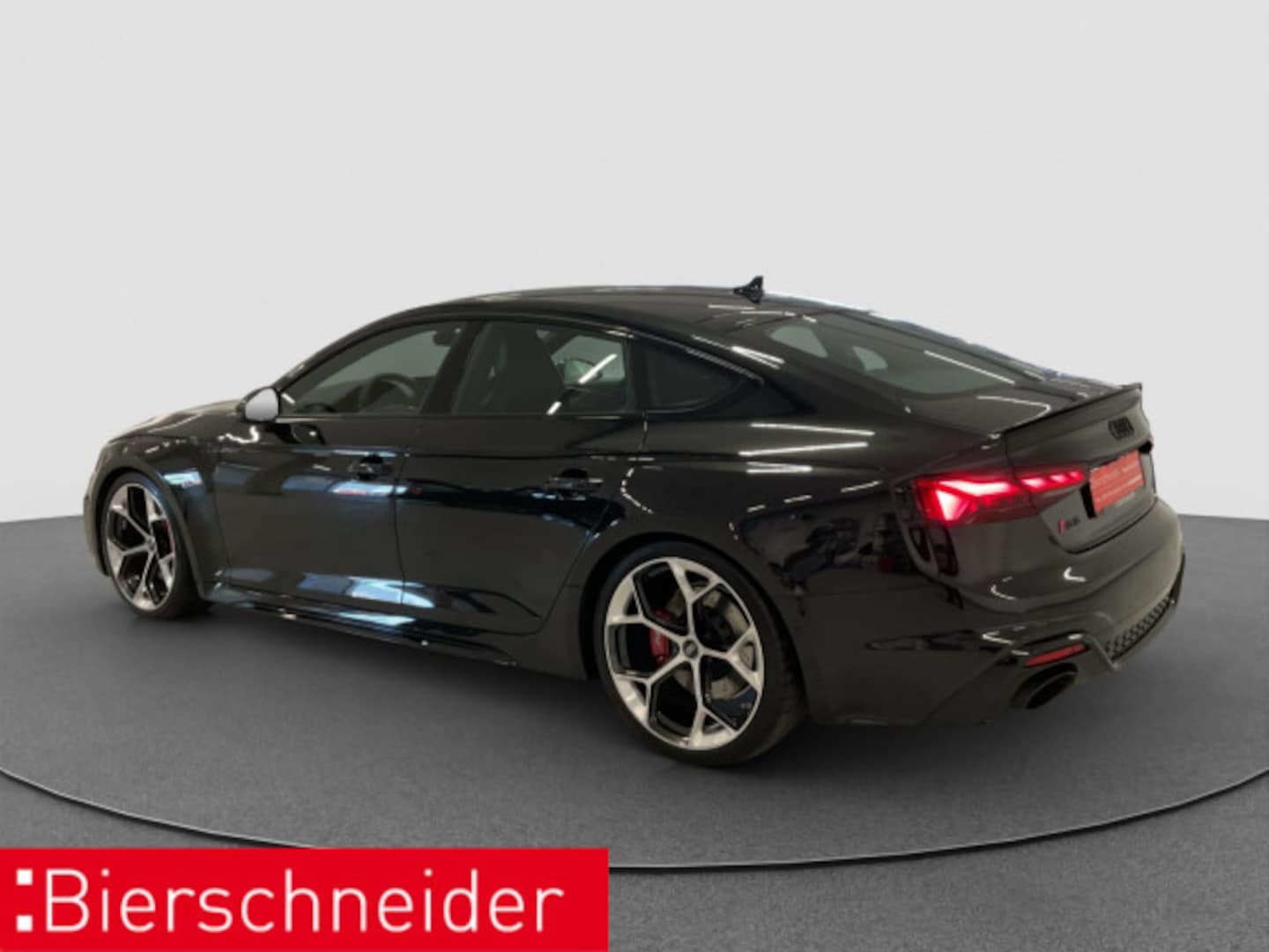 Bild über Audi RS 5 Sportback TFSI quattro tiptronic - für weitere Informationen kontaktieren Sie den Audi Partner