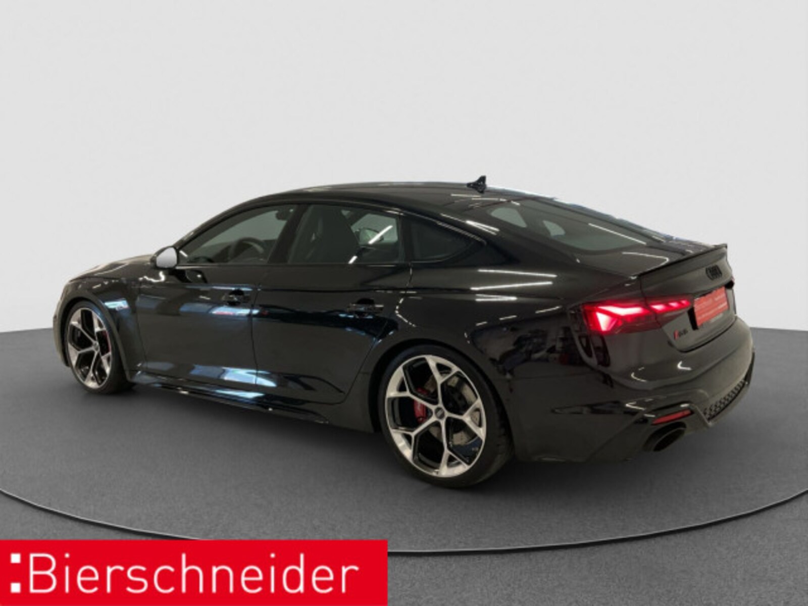 Audi RS 5 Sportback – Bild 6