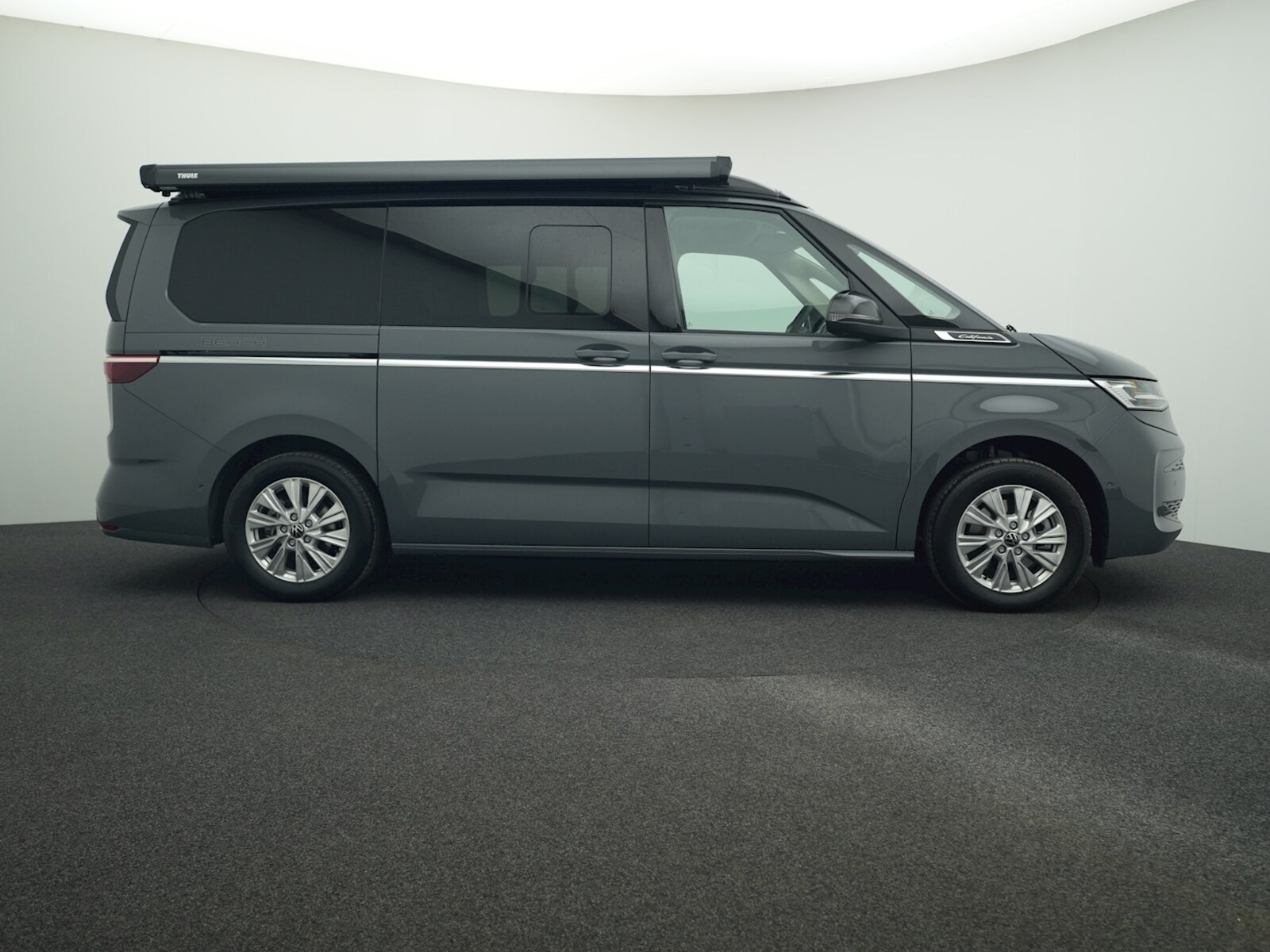 Volkswagen California – Bild 7