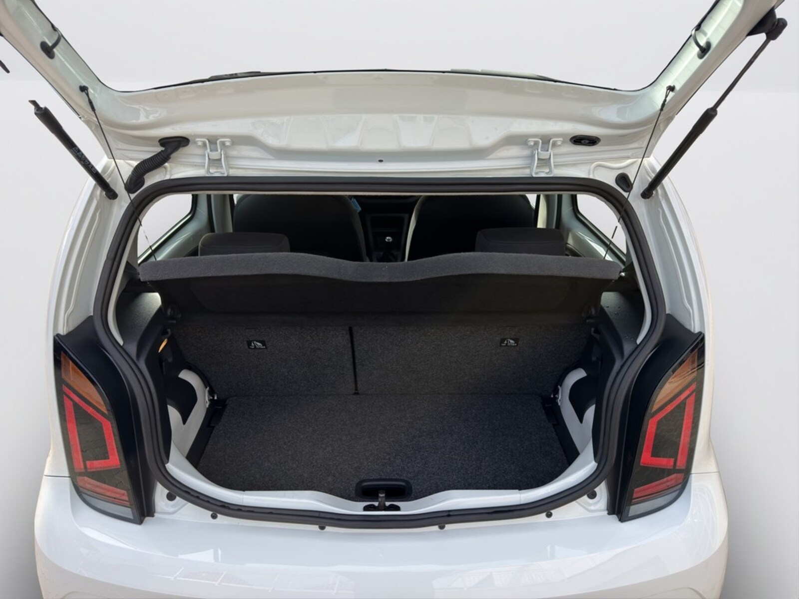 Volkswagen up! – Bild 18