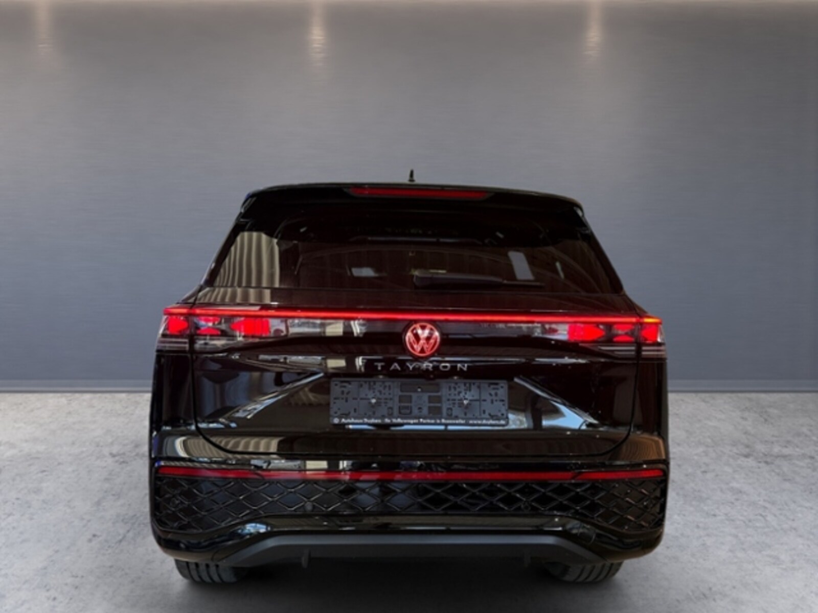 Volkswagen Tayron – Bild 7